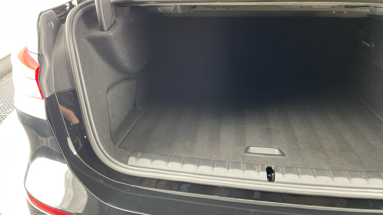 BMW 2 Series 220i Sport 4dr Step Auto Petrol Saloon